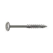 SpaxW 6x100 Delta-Seal Washer head T-30